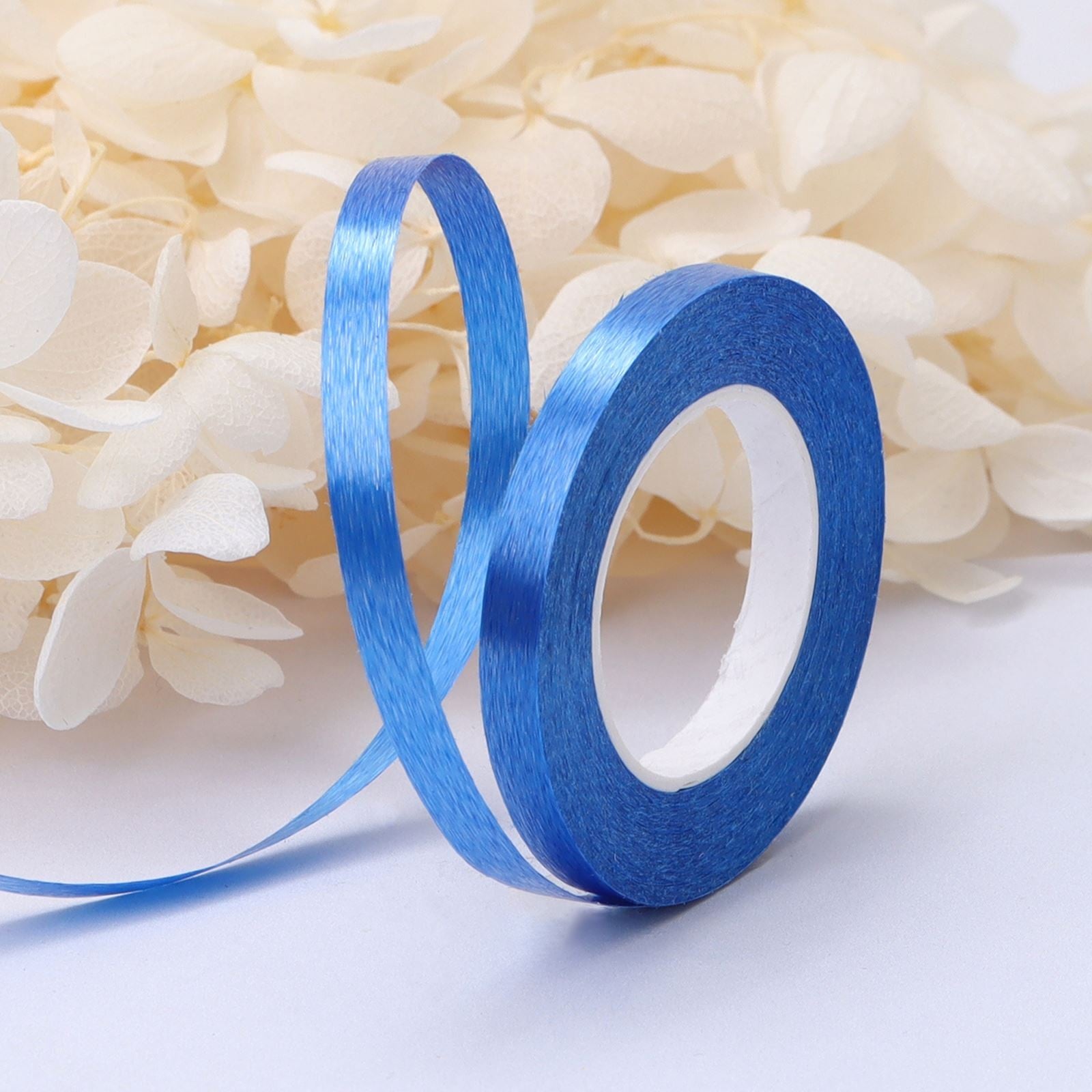 Fita Decorativa para Balões com Efeito Espiral