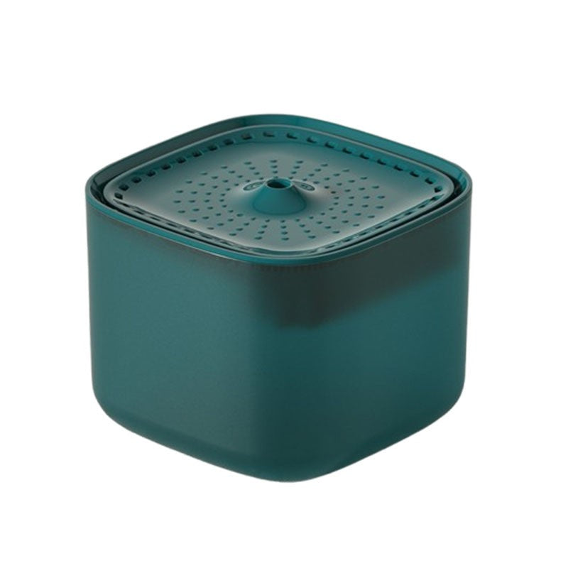 Fonte de Água Automática para Pets