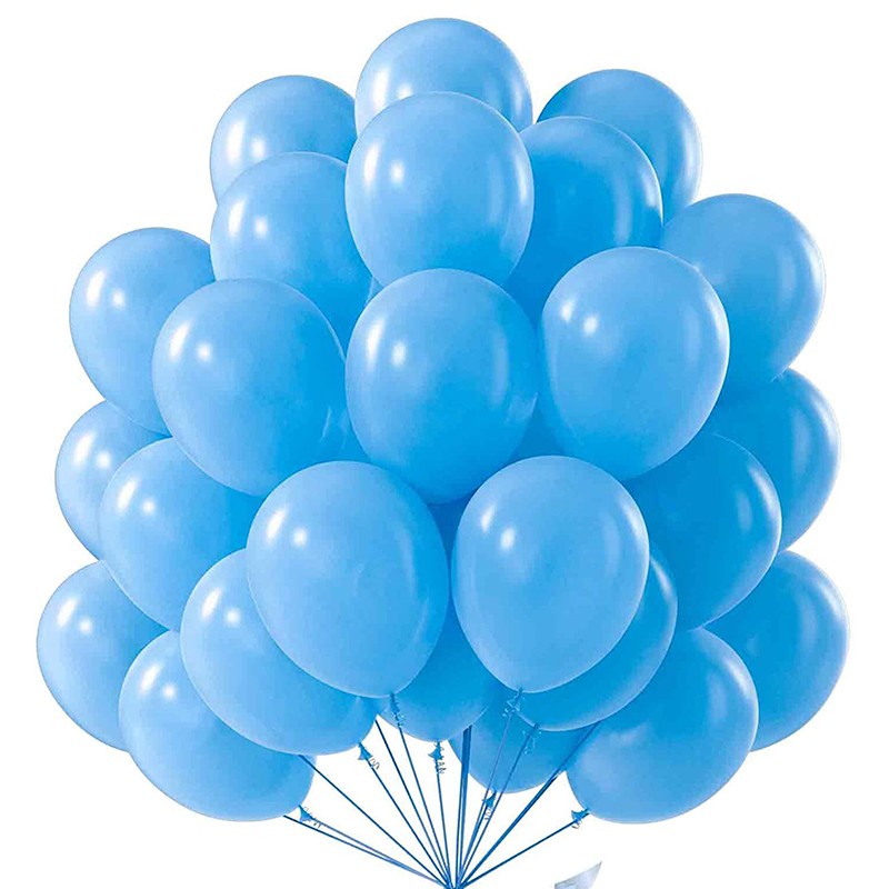 Balões para Festa com Hélio Alta Qualidade