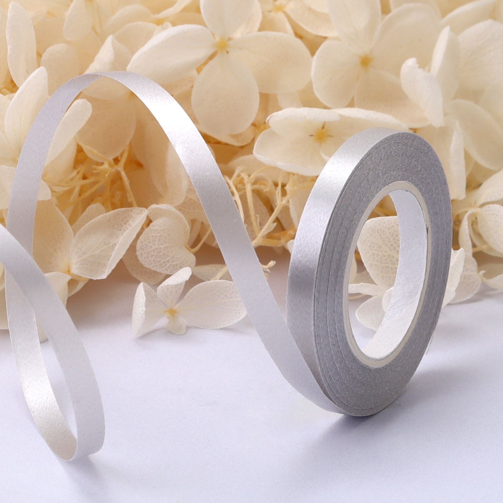 Fita Decorativa para Balões com Efeito Espiral