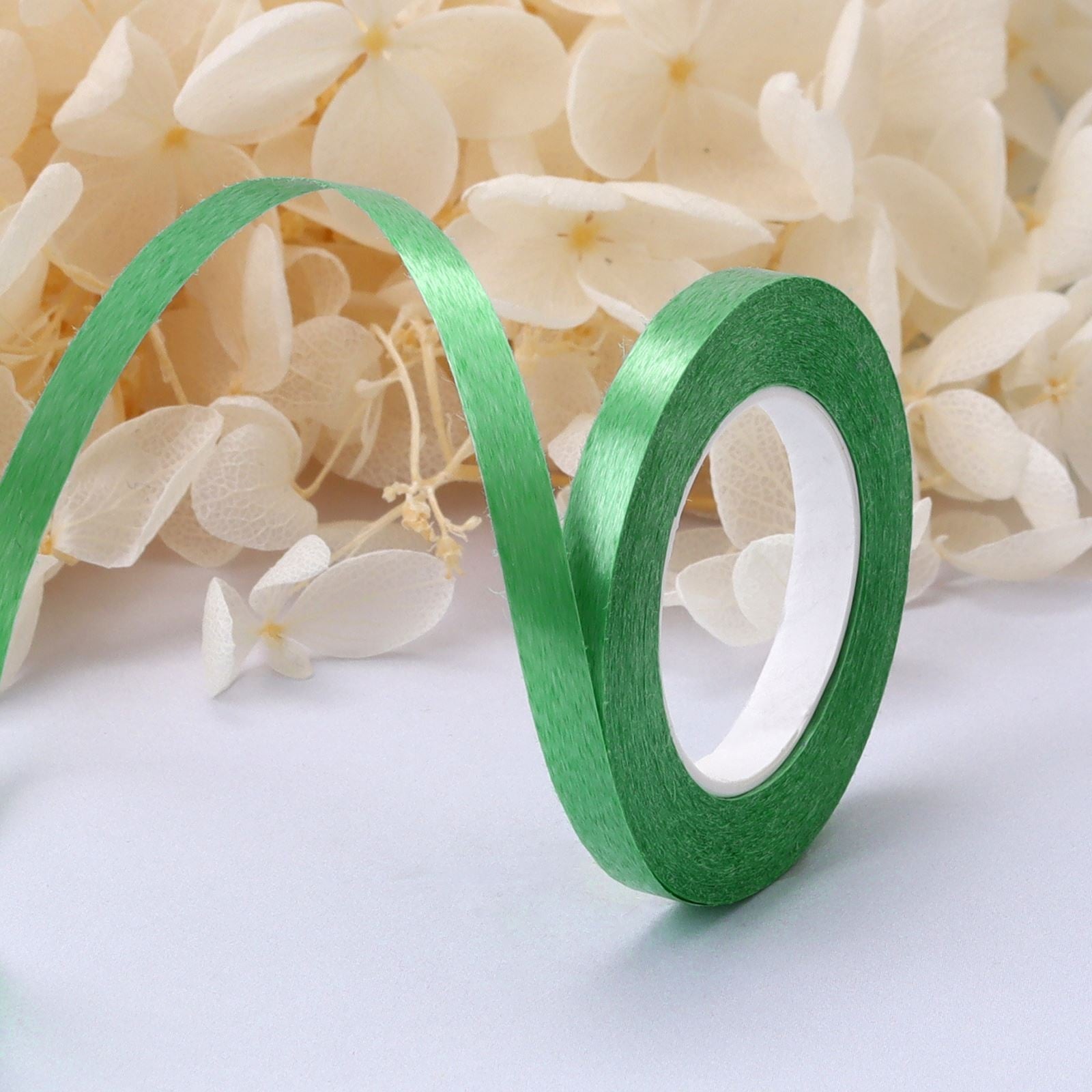 Fita Decorativa para Balões com Efeito Espiral