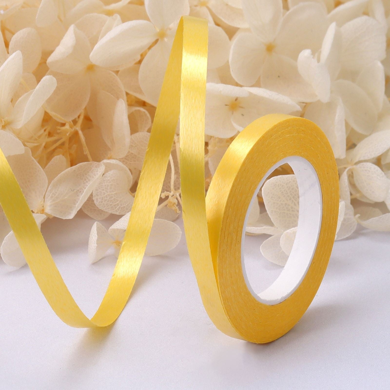 Fita Decorativa para Balões com Efeito Espiral