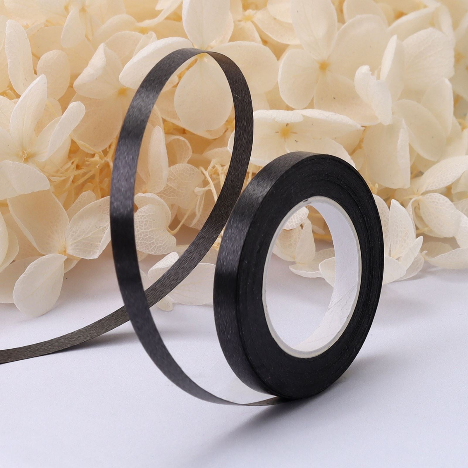Fita Decorativa para Balões com Efeito Espiral