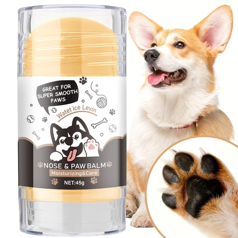 Bálsamo Hidratante para Patas e Focinho de Pets