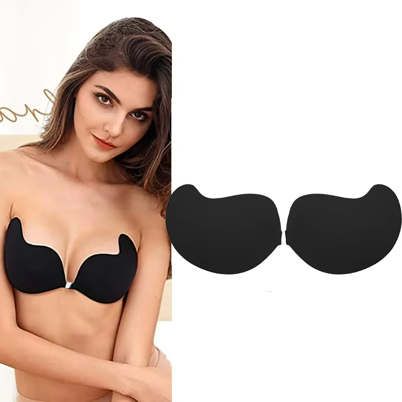 Sutiã Adesivo Invisível Push Up