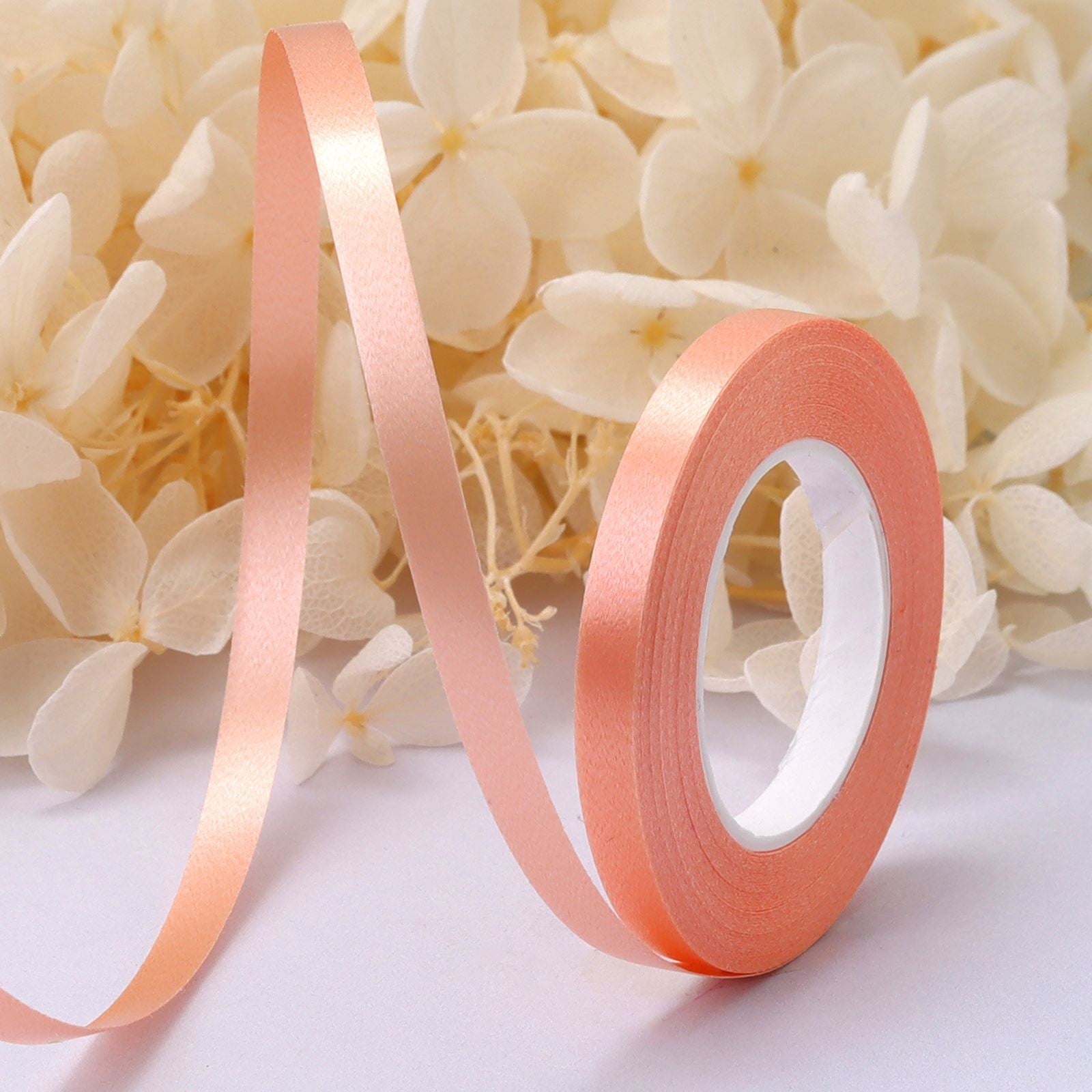 Fita Decorativa para Balões com Efeito Espiral